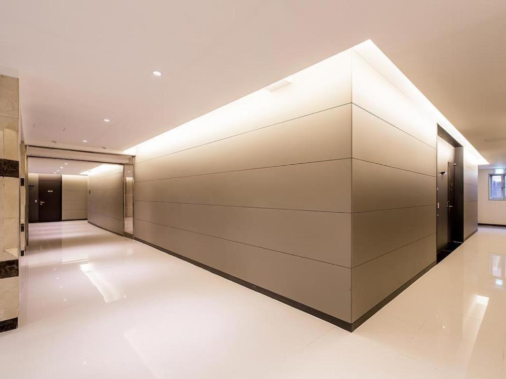 Korea Tourist Hotel Suwon Exterior foto