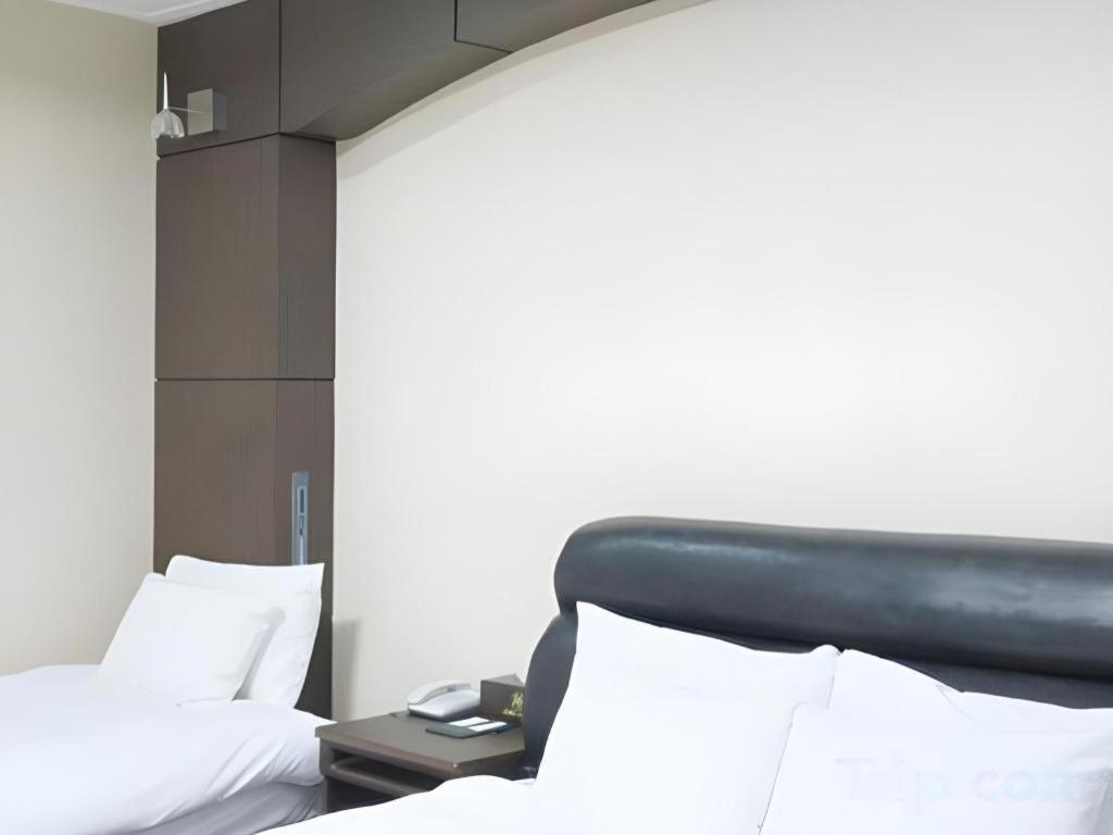 Korea Tourist Hotel Suwon Exterior foto